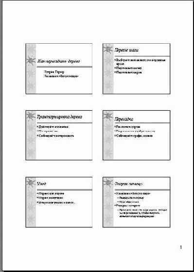 ������ �����������