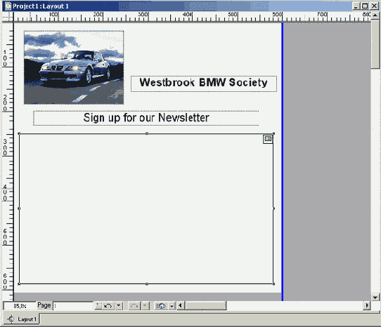 ���� ����� ����������� � Web�����