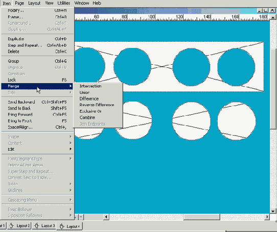 ������� ������������� �������