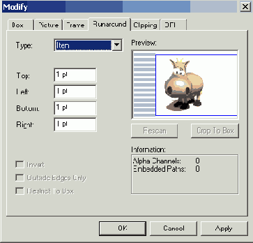 �������� ����������� ������