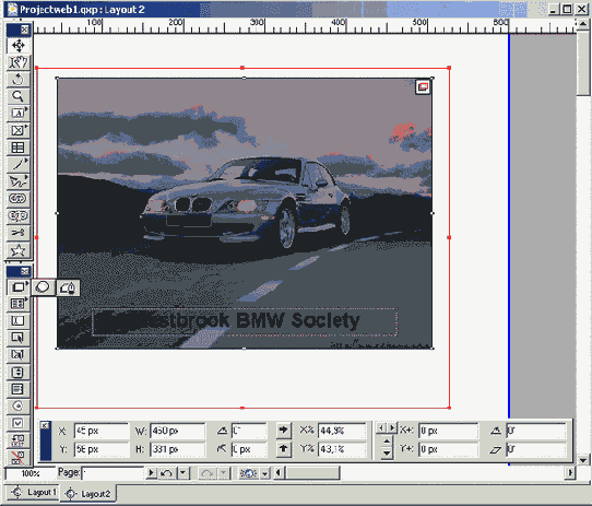 ����������� Image Map