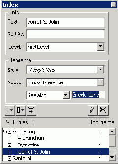 �������� ������������ ������