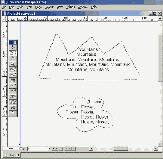 �������� ��������� ������ ������������ �����