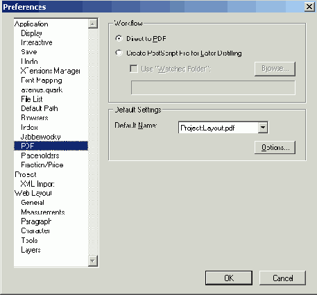 ������� PDF