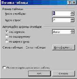 ��������� ���� ��������