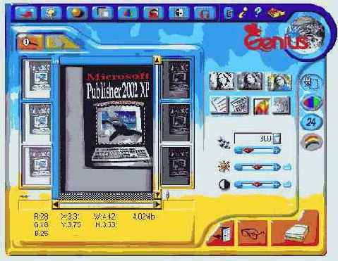 �������� Microsoft Office 2002 XP