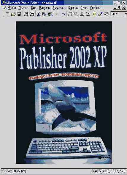 �������� Microsoft Office 2002 XP
