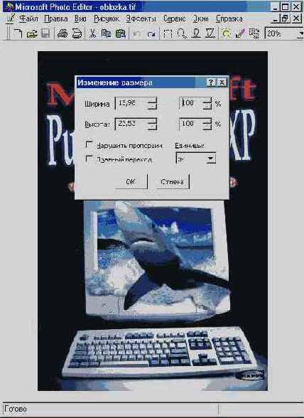 �������� Microsoft Office 2002 XP