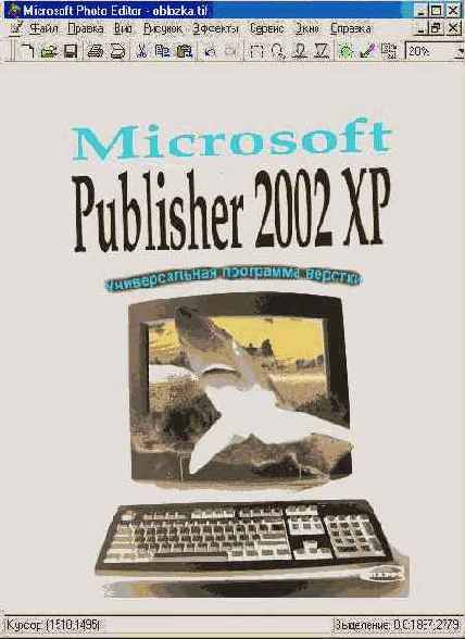 �������� Microsoft Office 2002 XP