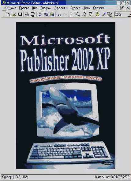 �������� Microsoft Office 2002 XP