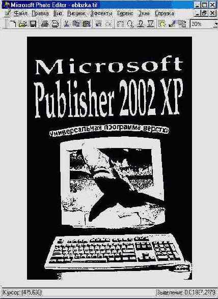�������� Microsoft Office 2002 XP
