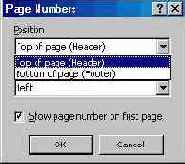 ��������� ���� �������� (I)