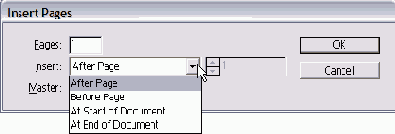 � ���� Insert �� ������ �������