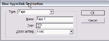 ���������� ���� New Hyperlink