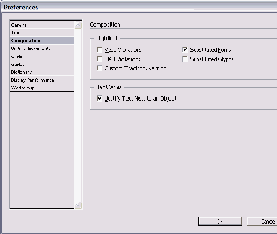 ��������� ��������� Text