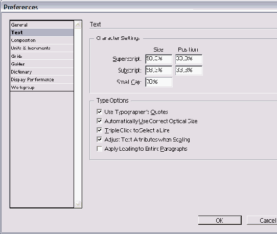��������� ��������� General