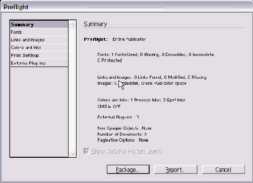 �������� ������ ����������� ��������