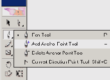 ������������� ����������� Pen (����) ��� ��������� ����� �������