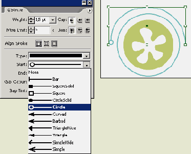 ���������� �������� ������ � ��������� ����