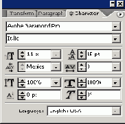 �������������� ������ ��� ����������� �����