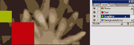 �������������� ����� ��������� Illustrator