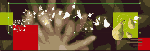 �������������� ����� ��������� Illustrator