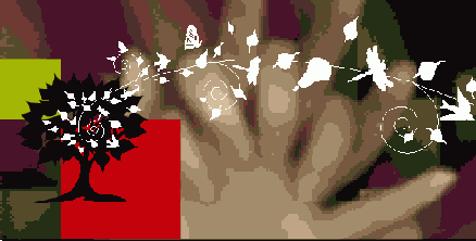 Использование библиотеки для управления элементами