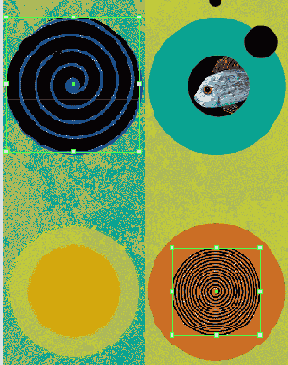 ��������� ���������� ������������ ����������� � ������� EPS