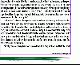 ��������� ������������ ������ �� ����������� � ���������