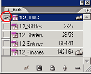 �������������� ��������� ������