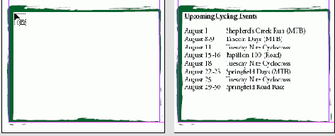 ���������� ������ � ������������ ������