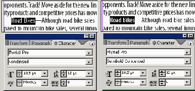 �������� � ���������� ����������� �����