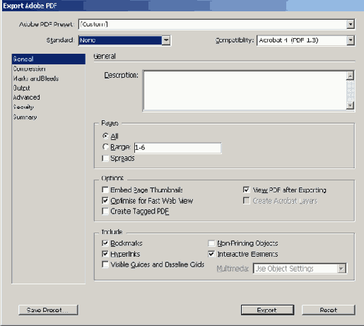 �������� PDF-��������� ��� �������� �� ����������� ����� ��� ��� ���������� � Web