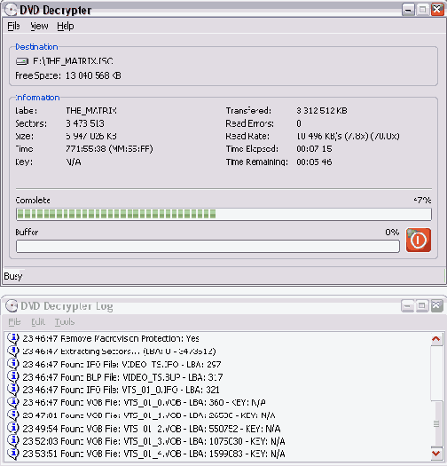 ��� �������� ������������ ����� ISO 