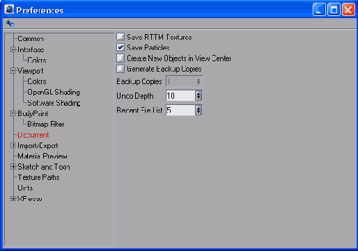 �������� ���������� �����������