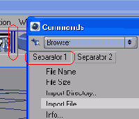 Separator 1 ������� �����������