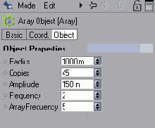 �������� ���������� � ���� Attributes