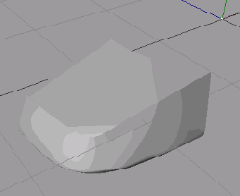 ������ ��������� ������� Sweep