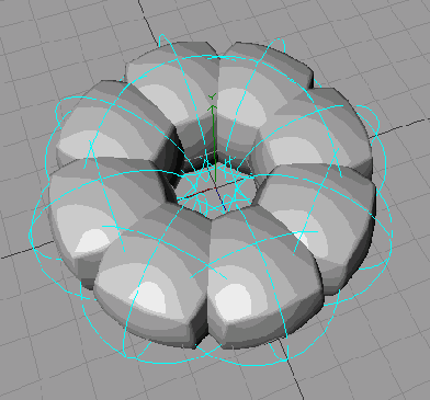 ���������� Spherify