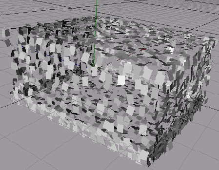 ��������� ������� ������������ Shatter