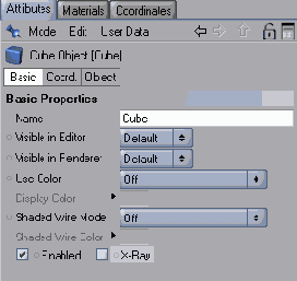 ������ ���������� Basic