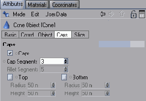 ������ ���������� Caps ��� ������