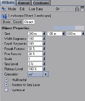 ������ ���������� Object ��� ���������