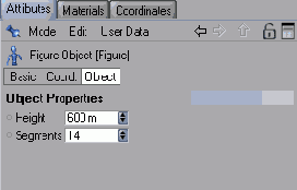 ������ ���������� Object ��� ������� ������������ ������