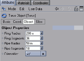 ������ ���������� Object ��� ����