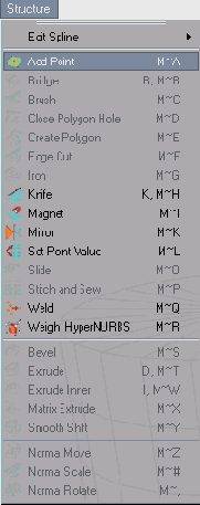 ���������� Add Points �������