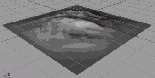 �������� ��������� � ������� ������� Landscape