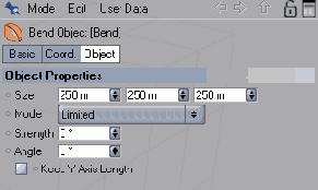 ��������� ���������� �������������� � ���� Attributes