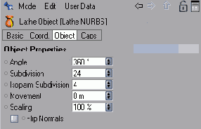 ��������� ����������� Lathe