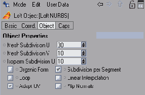 ��������� ����������� Loft